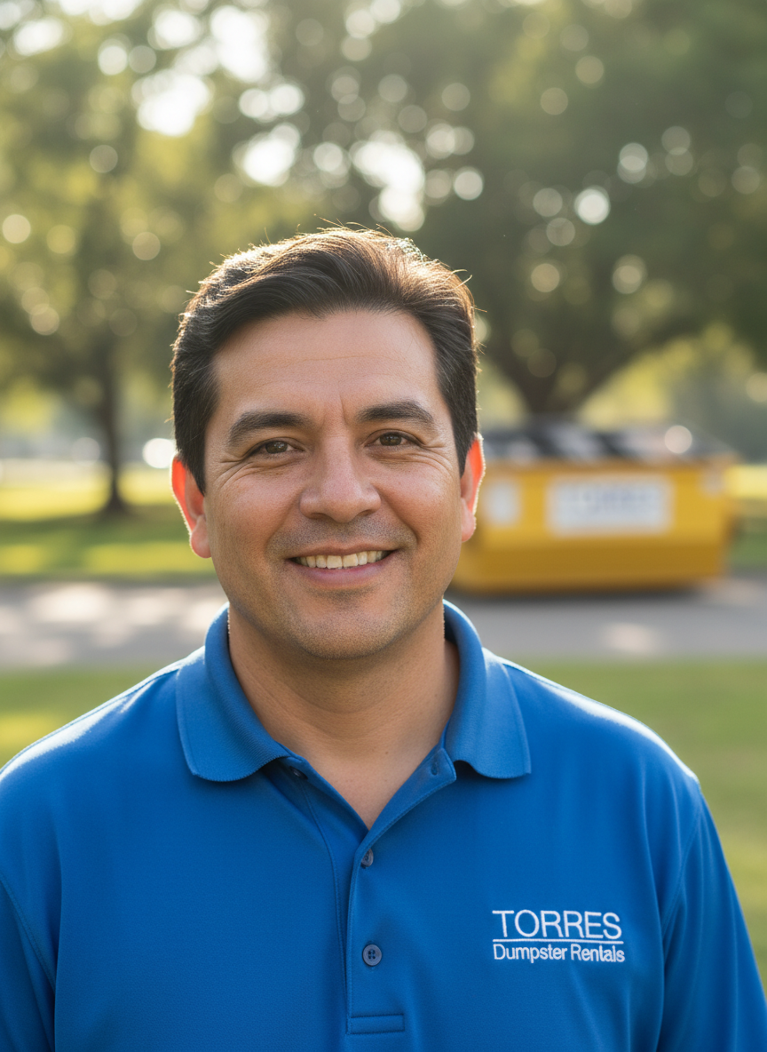 Miguel Torres, Owner